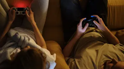HD